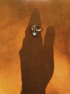 Rajasthani Ring