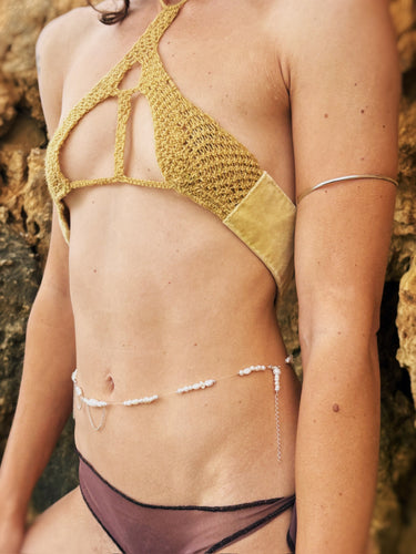 Stella Maris Belt