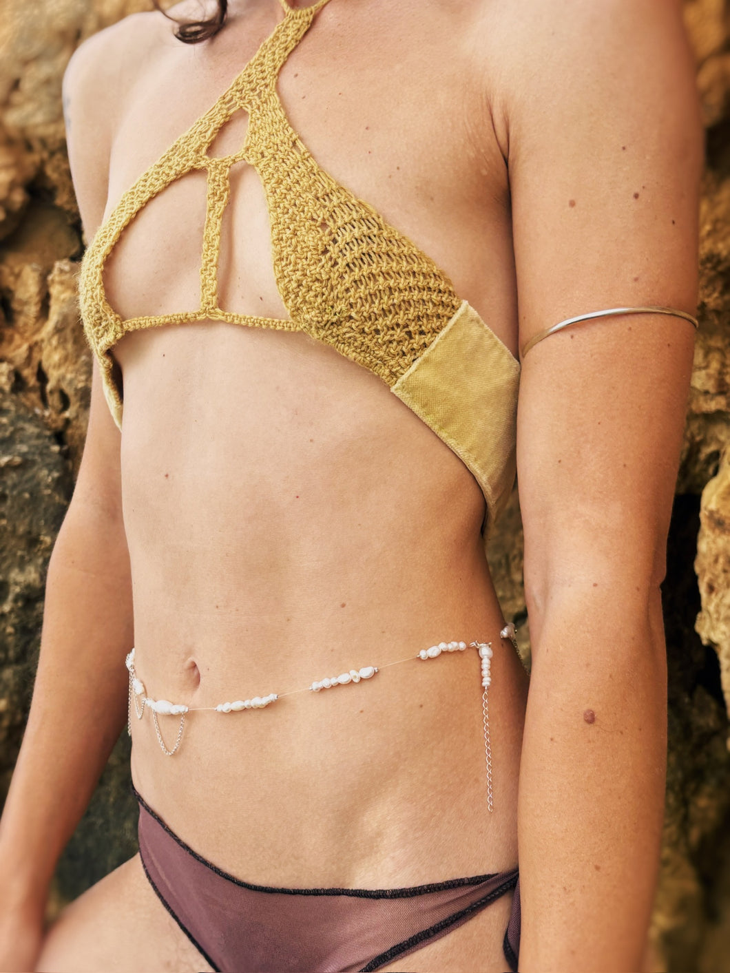 Stella Maris Belt
