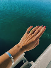 Cargar imagen en el visor de la galería, Le Soleil Ring GOLDPLATED