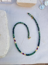 Cargar imagen en el visor de la galería, KARMA NECKLACE
