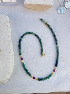 KARMA NECKLACE
