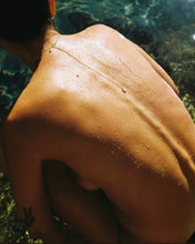 Cargar imagen en el visor de la galería, Gargantilla perla con espalda