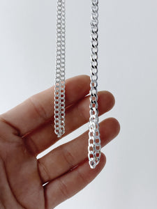 BARBED CHAIN 4MM